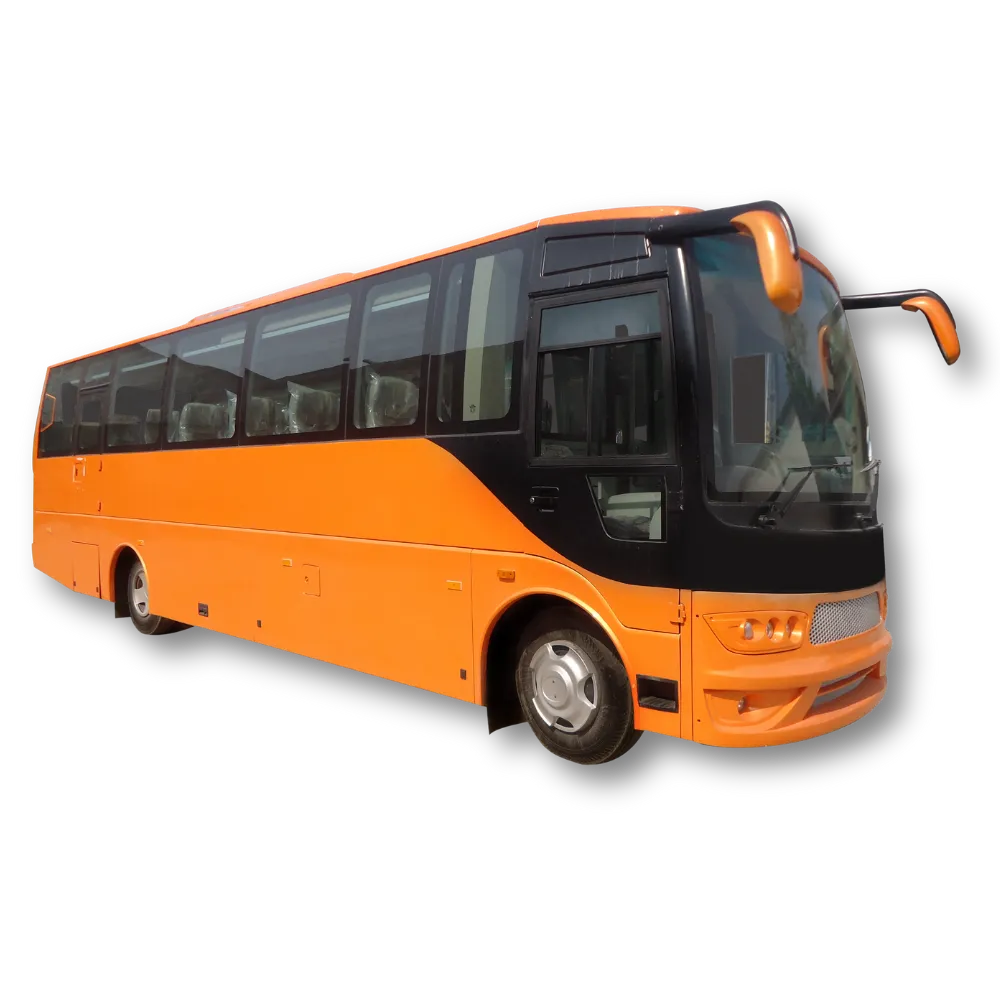 40 Seater Luxury Bus