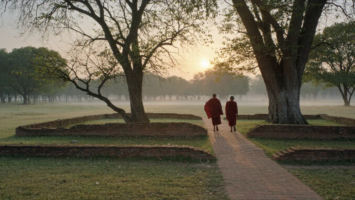 Sarnath Guide 2026: Dhamek Stupa, Ashoka Pillar, Museum and Sarnath Timings