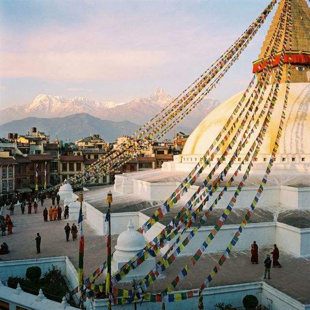 Nepal