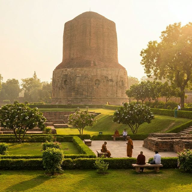 Sarnath